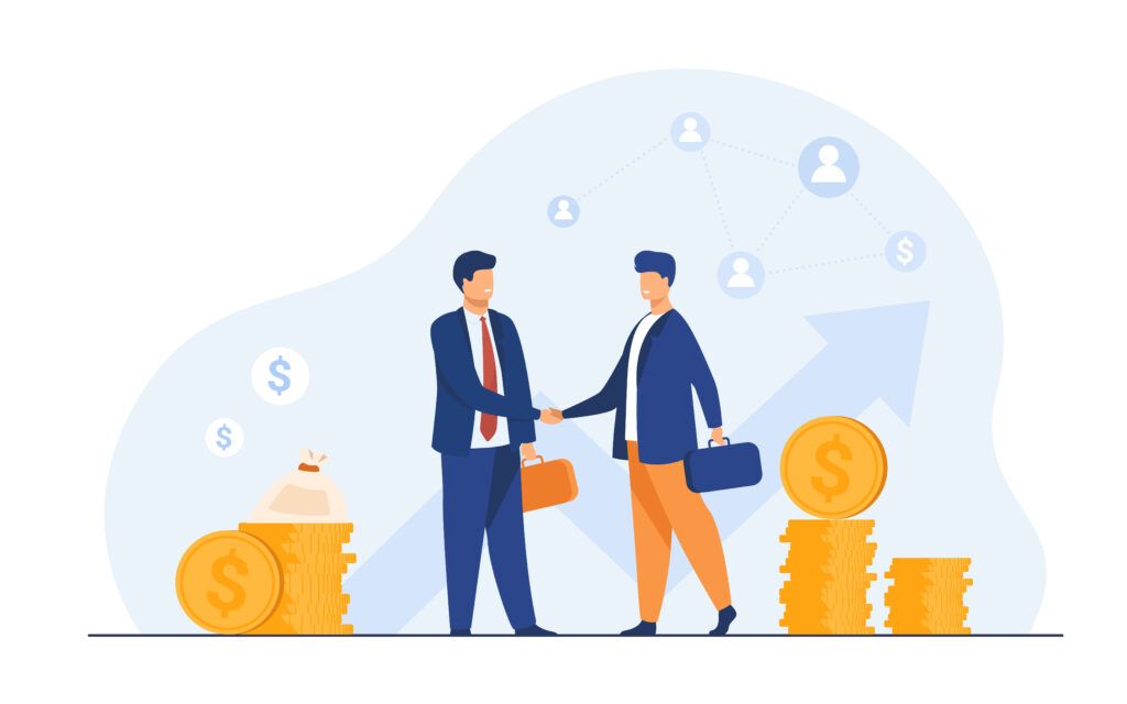 Partnership image