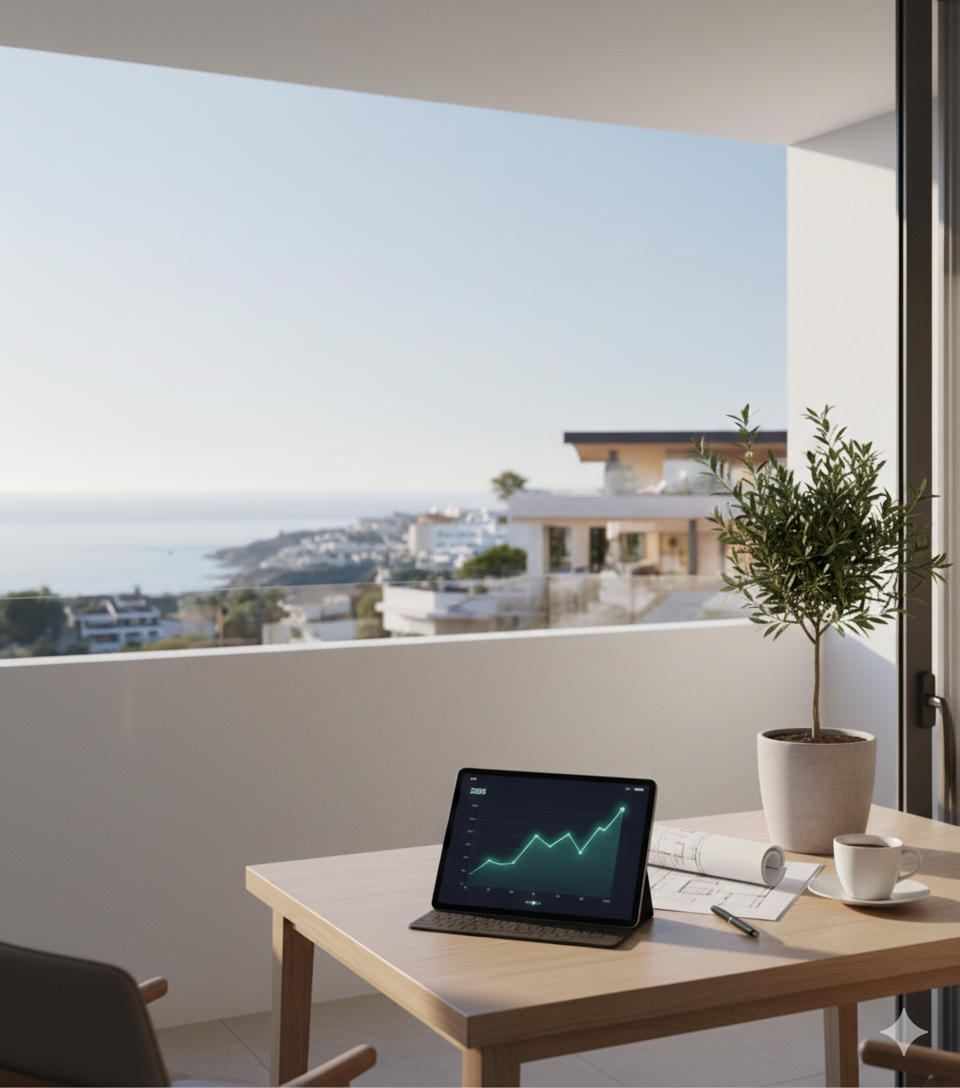 The Rental Market on the Costa del Sol in 2025 Trends and Insights