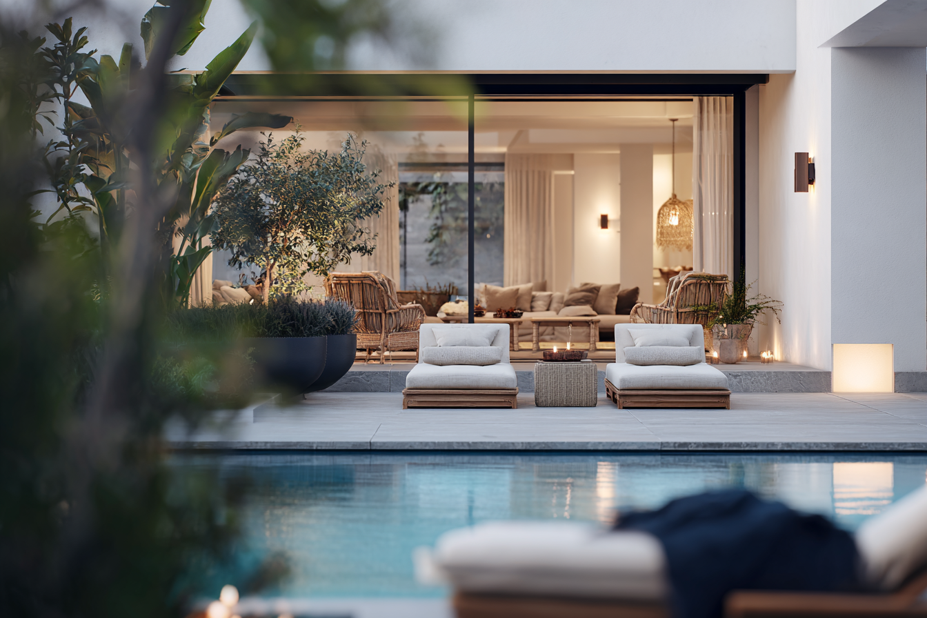 Costa del Sol property